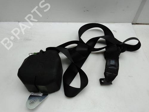Used Rear right seatbelt Rear right seatbelt BMW X2 (F39) sDrive 18 d (150 hp) 18580396 18580396