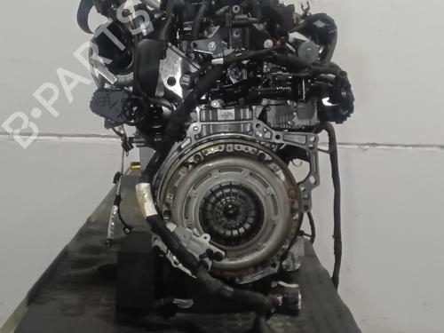 Engine FORD TRANSIT COURIER B460 MPV 1.5 EcoBlue | BP28577900M1