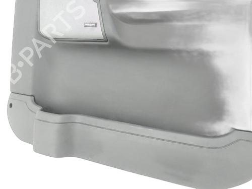 Front left panel LAND ROVER RANGE ROVER SPORT I (L320) 2.7 D 4x4 | BP35753172C58 - Image 4