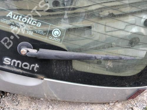 Rear windshield wiper arm SMART FORFOUR (454) 1.3 (454.031) | BP20143969C144 
