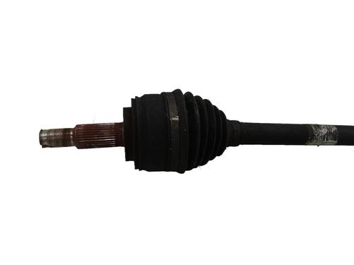 Left front driveshaft RENAULT MASTER III Van (FV) 2.3 dCi 130 FWD (FV0M, FV0Y, FV0J, FV02, FV03) | BP19697150M38 - Image 4