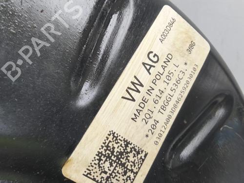 Servo brake SKODA KAMIQ (NW4) 1.0 TSI | BP25782481M42 