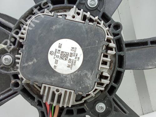 Radiator fan VW CADDY III MPV (2KB, 2KJ, 2CB, 2CJ) 1.6 TDI | BP28148926M35 