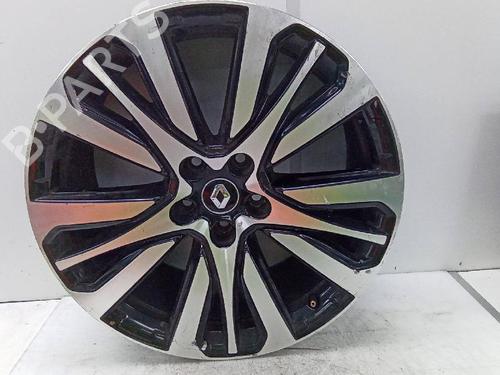 Rim RENAULT ESPACE V (JR_) 1.6 dCi 160 | BP19672875C45 