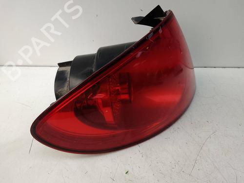 Used Left taillight Left taillight SEAT TOLEDO III (5P2) 2.0 TDI (136 hp) 19582756 19582756