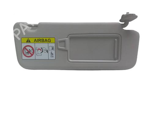 Used Right sun visor Right sun visor HYUNDAI i30 FASTBACK (PDE, PDEN) 1.6 CRDi hybrid 48V (136 hp) 20291112 20291112