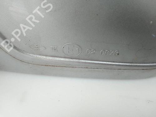 Used Left mirror OPEL CORSA E (X15) 1.2 (08, 68) (69 hp) 21084922