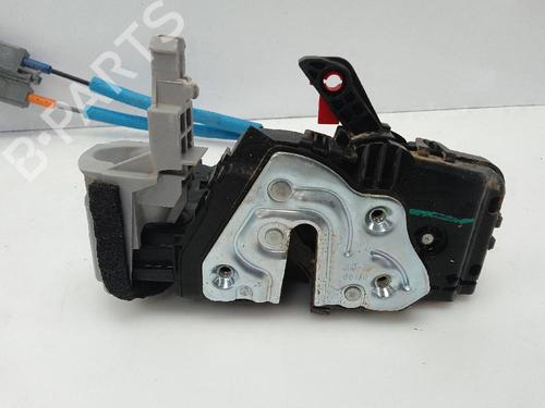 Front right lock HYUNDAI KONA (OS, OSE, OSI) 1.0 T-GDi | BP21832914C97 
