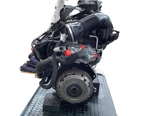 Engine VW POLO VI (AW1, BZ1, AE1)  | BP26160709M1  - Image 5