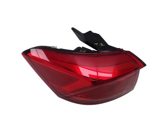 Left taillight VW T-ROC (A11, D11) 1.5 TSI | BP18594936C34  - Image 5