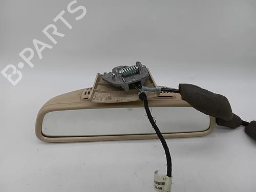 Used Rear mirror MERCEDES-BENZ E-CLASS Coupe (C207) E 350 CDI (207.323) (265 hp) 29396303