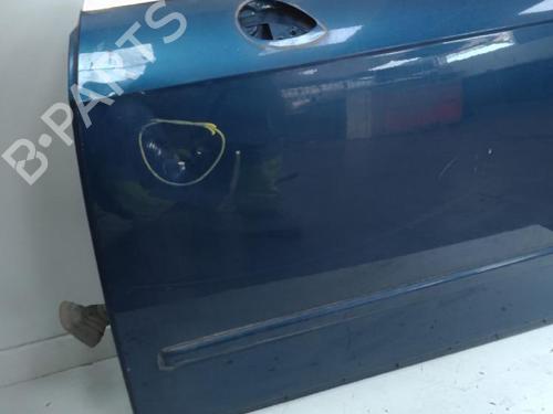 Left front door SEAT EXEO (3R2) 2.0 TDI | BP26575150C2 