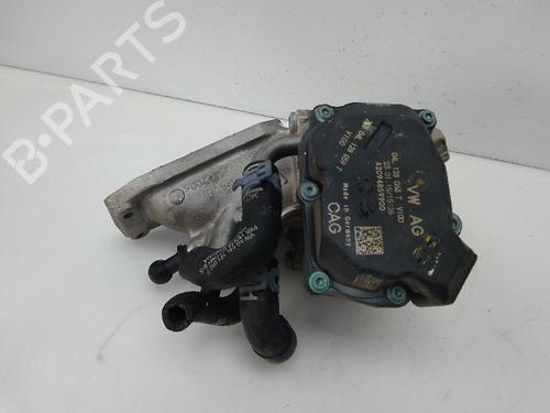 Throttle body VW GOLF VII (5G1, BQ1, BE1, BE2)  | BP26232358M82