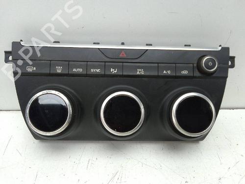 Climate control JAGUAR E-PACE (X540)  | BP20302451I5 