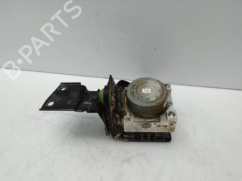Used ABS pump SEAT LEON (KL1, KLG) 1.5 TGI CNG (131 hp) 28150830
