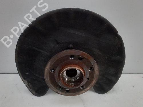 Left rear steering knuckle MERCEDES-BENZ GLE Coupe (C292) 350 d 4-matic (292.323, 292.324) | BP26730092M27 