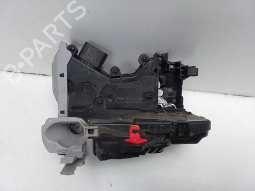 Front right lock HYUNDAI KONA (OS, OSE, OSI) 1.0 T-GDi | BP26172907C97 