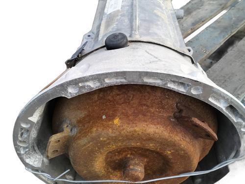 Used Gearbox Gearbox MERCEDES-BENZ M-CLASS (W164) ML 350 4-matic (164.186) (272 hp) 26052967 26052967