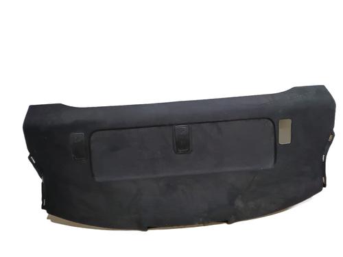Used Rear parcel shelf Rear parcel shelf 39402128 39402128