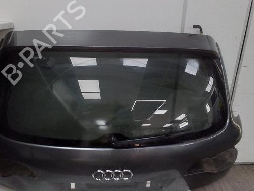 Used Tailgate AUDI Q7 (4LB) 3.0 TDI quattro (240 hp) 27494570