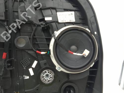 Rear left window mechanism HYUNDAI i30 Estate (PDE) 1.6 CRDi | BP30050995C24 