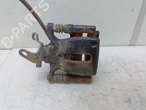 Left rear brake caliper AUDI A1 Sportback (8XA, 8XF) S1 quattro | BP28149469M107 