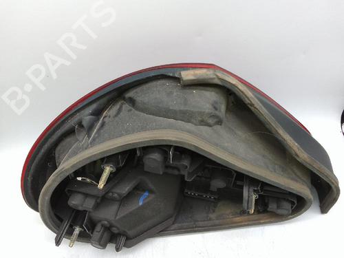 Højre baglygte JAGUAR X-TYPE I (X400) 2.0 D (130 hp) 26492643