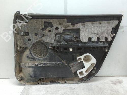 Front left panel RENAULT MEGANE III Grandtour (KZ0/1) 1.5 dCi (KZ09, KZ0D, KZ1G, KZ29, KZ14, KZ1W, KZ10, KZ1F,... | BP27695283C58 