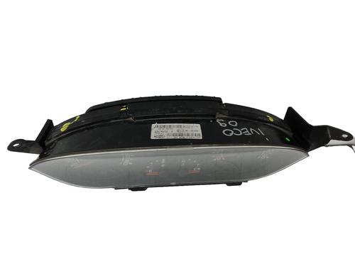 Instrument cluster IVECO DAILY IV Van 29L12 V, 29L12 V/P | BP28149931C47 - Image 4