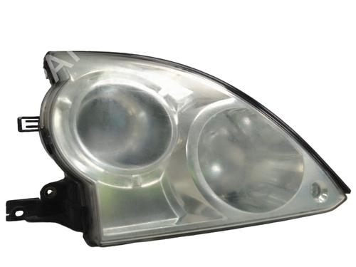 Used Left headlight Left headlight HYUNDAI TERRACAN (HP) 2.9 CRDi 4WD (163 hp) 30963874 30963874