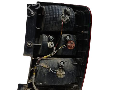 Left taillight KIA CARNIVAL / GRAND CARNIVAL III (VQ) 2.9 CRDi | BP30195470C34