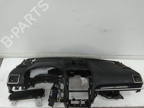Used Airbag Kit Airbag Kit SUBARU XV (_GP_) 2.0 D AWD (109 hp) 20143860 20143860