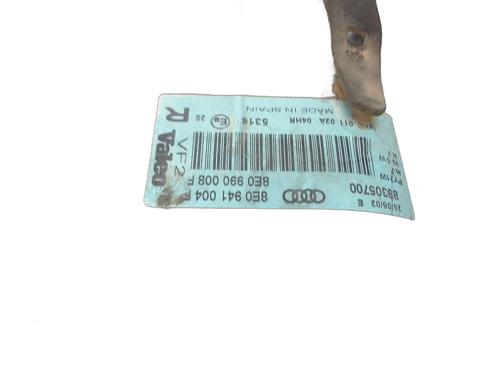 Right headlight AUDI A4 B6 (8E2) 1.9 TDI quattro | BP18970595C29 - Image 3