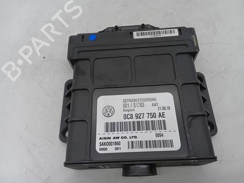 Electronic module AUDI Q7 (4LB) 3.0 TDI quattro | BP29396607M83 
