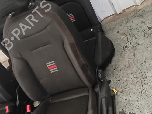 Sæde sæt SEAT ARONA (KJ7, KJP) 1.0 TSI | BP36033181C78 - Image 4