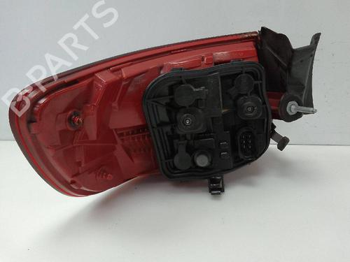Right taillight AUDI A3 (8P1)  | BP24328750C35 