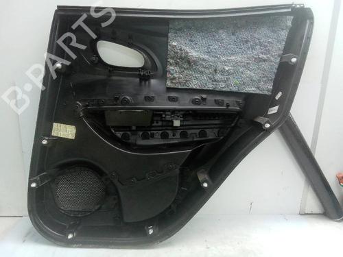 Rear left panel RENAULT KADJAR (HA_, HL_) 1.5 dCi 110 (HLA3) | BP22273389C60 