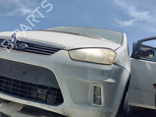 Left front shock absorber FORD C-MAX (DM2) 1.6 TDCi | BP37234643M16 - Image 2