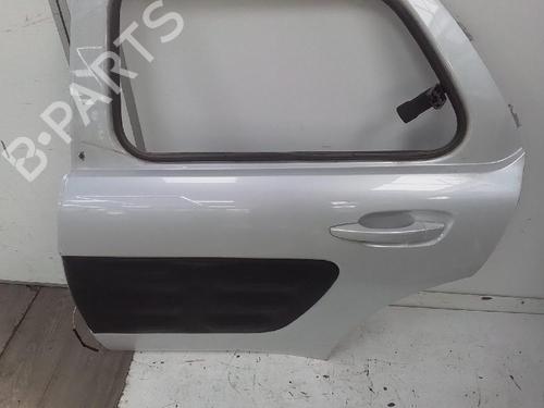 Left rear door CITROËN C4 CACTUS 1.6 BlueHDi 100 | BP26949736C4 