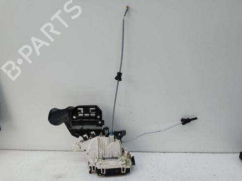 Used Front left lock Front left lock MERCEDES-BENZ M-CLASS (W166) ML 350 BlueTEC 4-matic (166.024, 166.023) (258 hp) 19643101 19643101