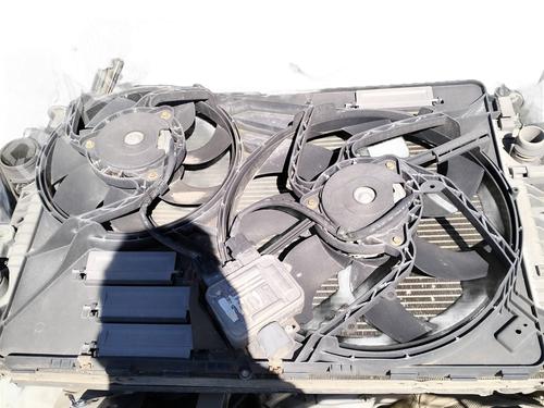 Used Radiator fan LAND ROVER FREELANDER 2 (L359) 2.2 TD4 4x4 (152 hp) 18593465