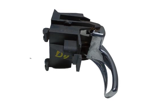 Front right interior door handle NISSAN NAVARA NP300 (D40) 2.5 dCi 4WD | BP33040735I14  - Image 5