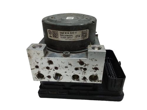 ABS pump SEAT IBIZA III (6L1) 1.9 SDI | BP31037108M43