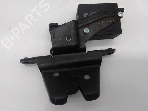 Used Tailgate lock BMW 5 (E39) 528 i (193 hp) 25485532