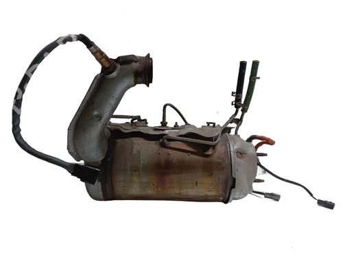 Used Particulate filter Particulate filter 37509001 37509001