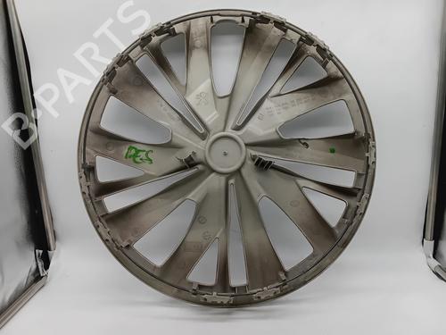Hub cap PEUGEOT 208 II (UB_, UP_, UW_, UJ_) 1.5 BlueHDI 100 | BP29396231C160 