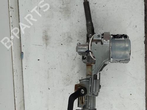 Steering column RENAULT MEGANE IV Hatchback (B9A/M/N_)  | BP19697290M21 