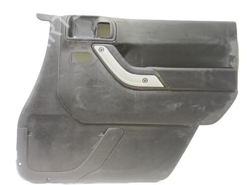 Front right panel JEEP WRANGLER III (JK) 2.8 CRD | BP36496714C59 - Image 3