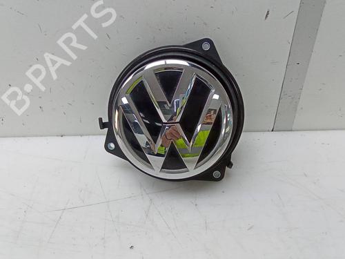 Used Tailgate handle Tailgate handle VW POLO V (6R1, 6C1) 1.2 TSI 16V (90 hp) 18861642 18861642