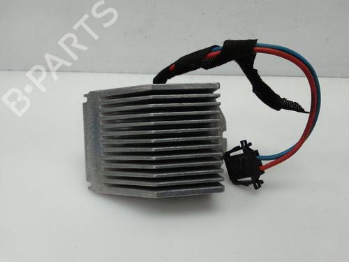 Used Heater resistor Heater resistor 24155587 24155587